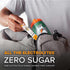 G Zero Powder, Fruit Punch Variety Pack, 40 Count - Zero Sugar, Perfect for Hydration, Workouts, or On-the-Go